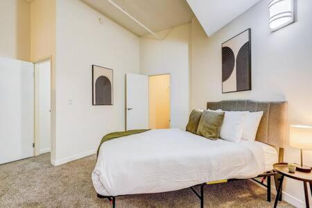 Cozysuites - 2Br With Direct Skybridge Access #1 Indianapolis Buitenkant foto